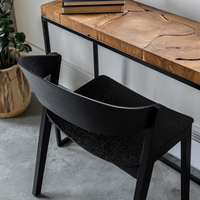 Amaris Stackable Dining Chair