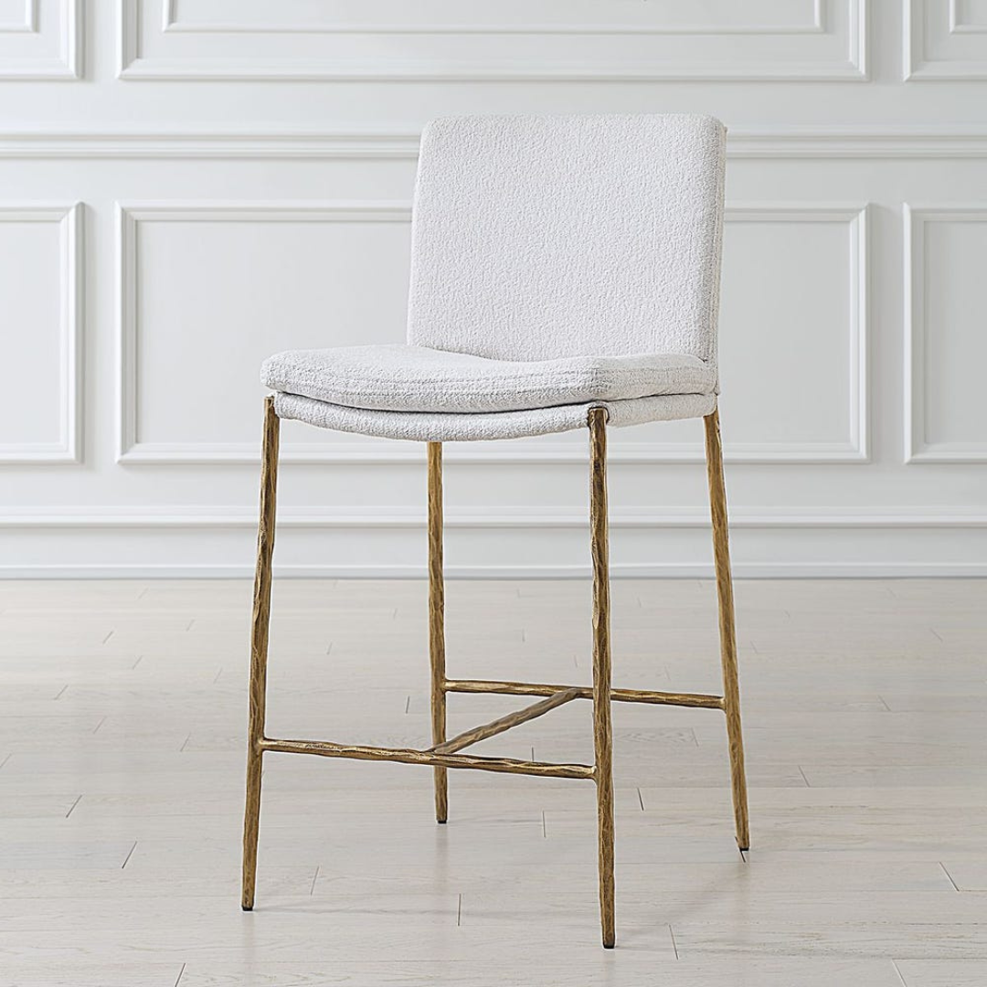 Alissah Counter Stool