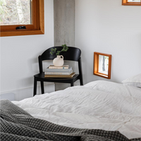 Amaris Stackable Dining Chair