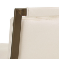 Aiken Swivel Counter Stool