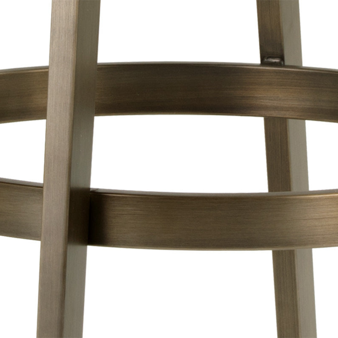 Aiken Swivel Counter Stool