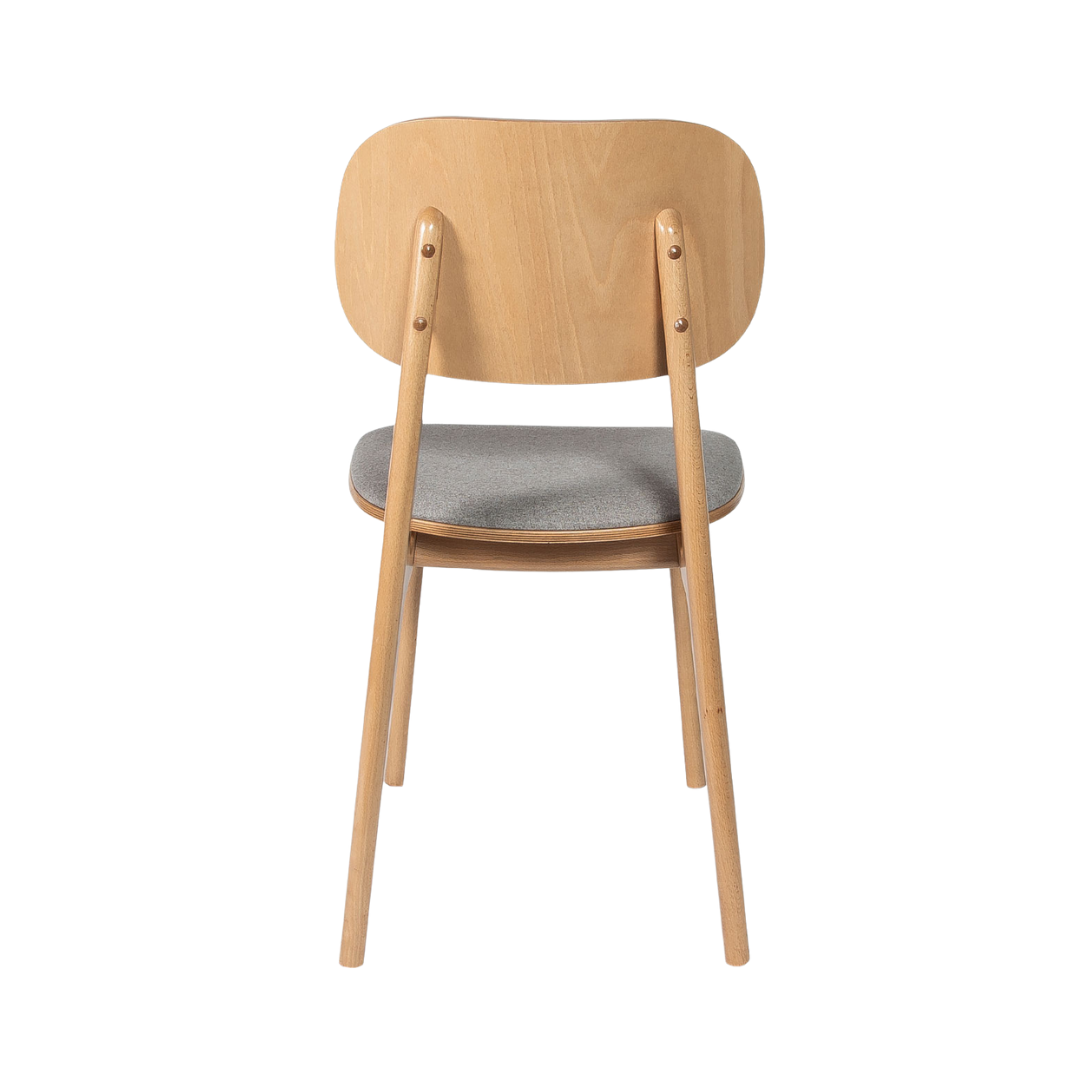 Lyric Dining Chair