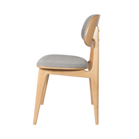 Lyric Dining Chair