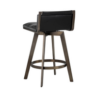 Aiken Swivel Counter Stool