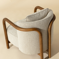 Beasley Lounge Chair