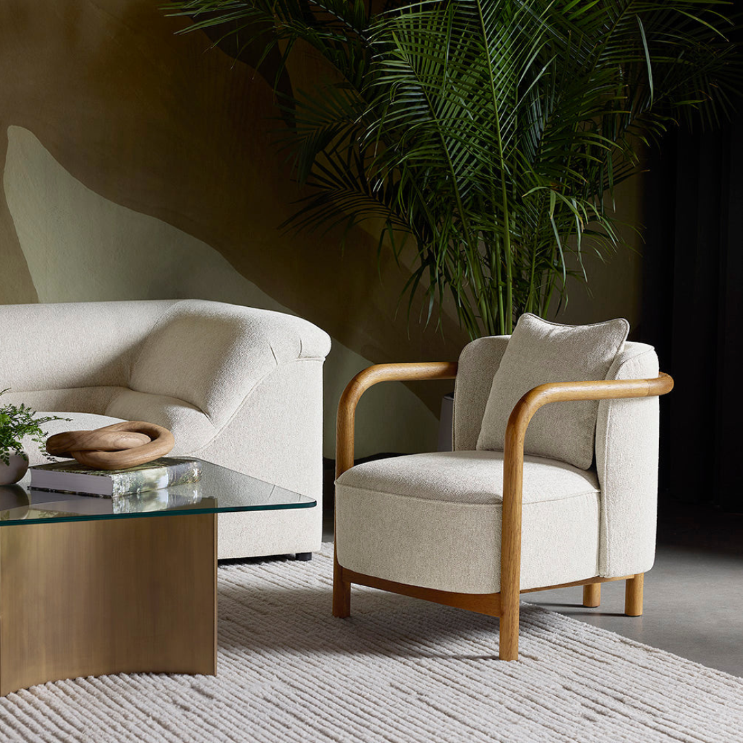 Beasley Lounge Chair