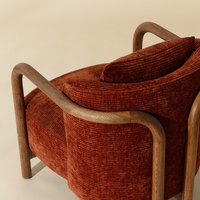 Beasley Lounge Chair