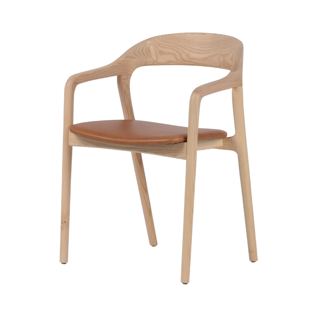 Andrew Dining Armchair