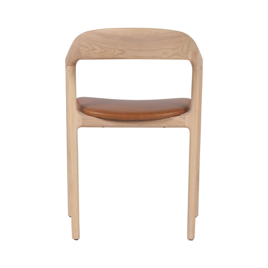 Andrew Dining Armchair