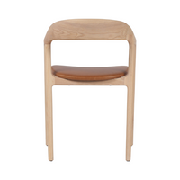 Andrew Dining Armchair