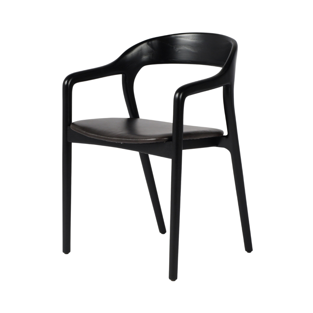 Andrew Dining Armchair