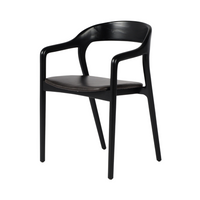 Andrew Dining Armchair