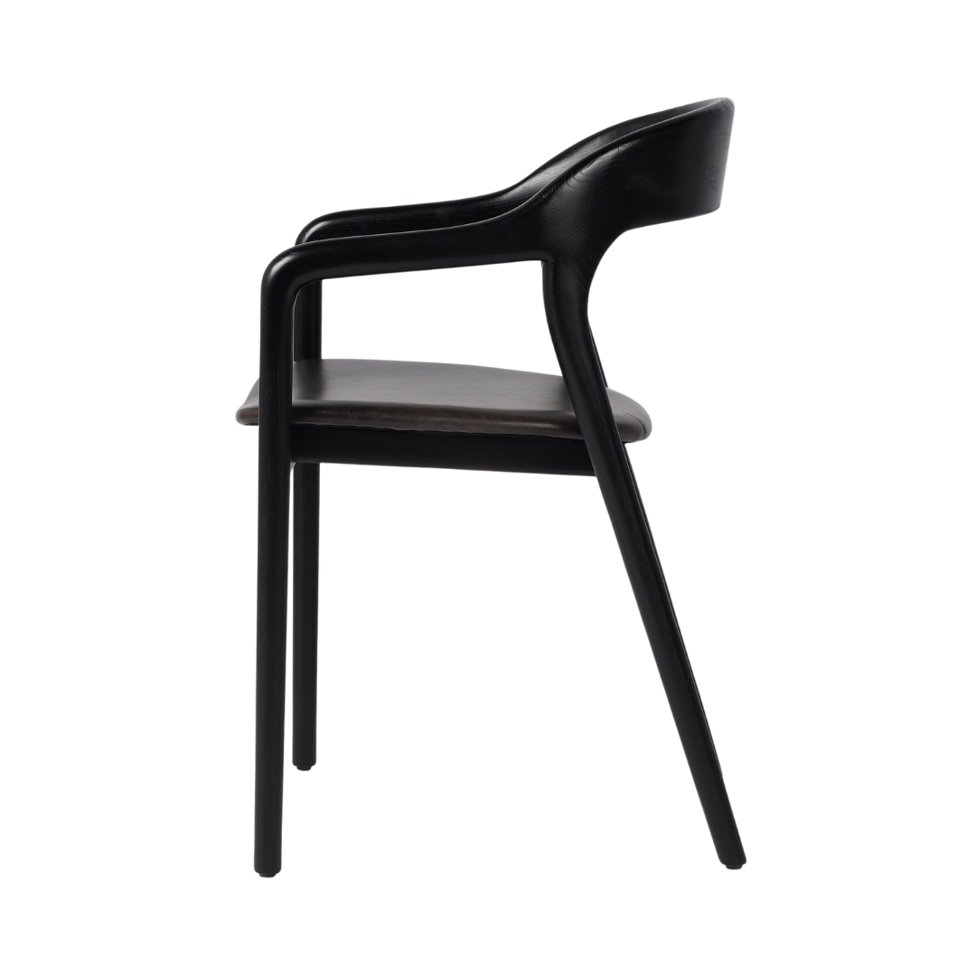 Andrew Dining Armchair