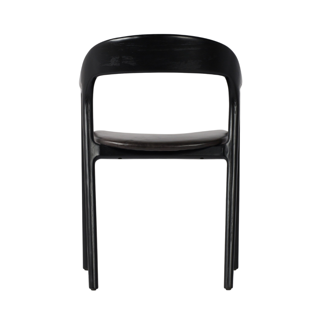 Andrew Dining Armchair