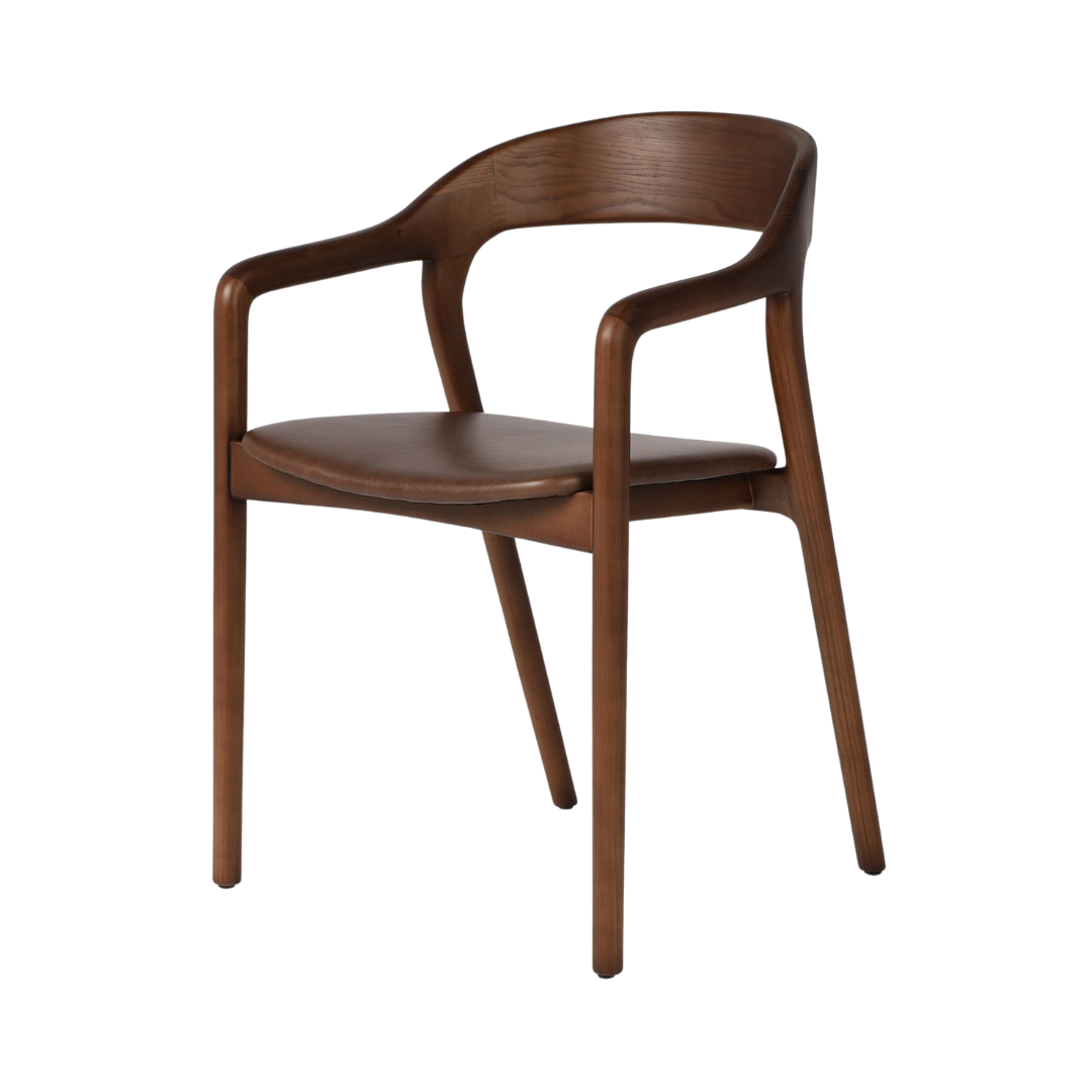Andrew Dining Armchair
