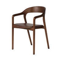 Andrew Dining Armchair