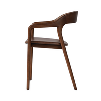 Andrew Dining Armchair
