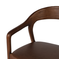 Andrew Dining Armchair
