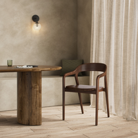 Andrew Dining Armchair