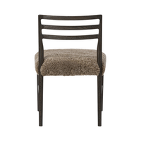 Gibson Shearling Dining Chair