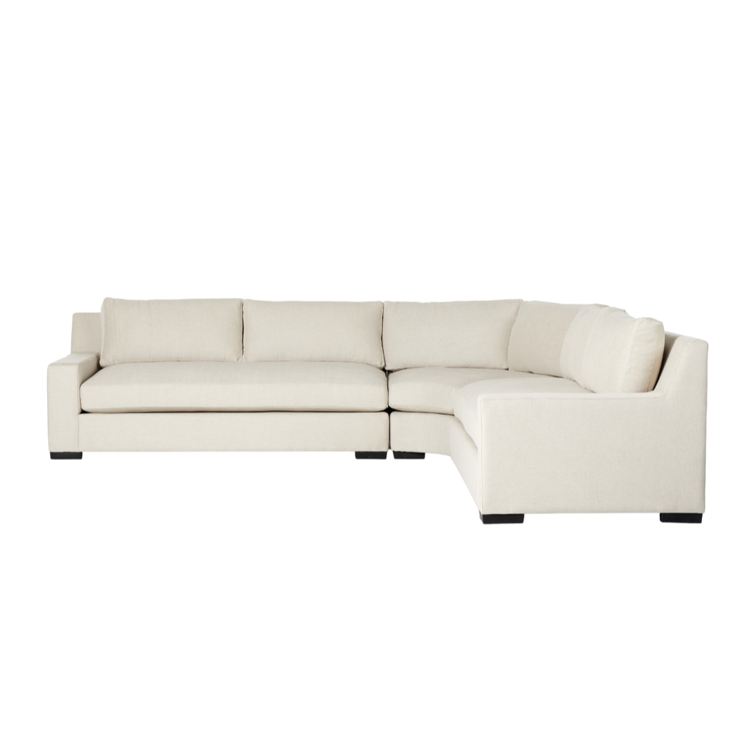 Alton 3PC Sectional