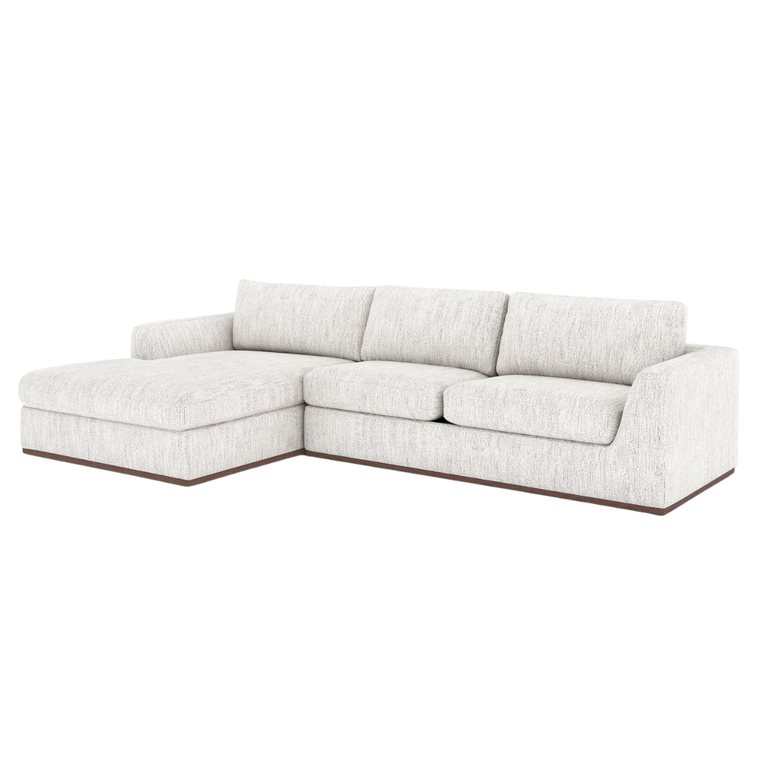 Collier 2PC Sectional