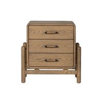 Carrington Nightstand