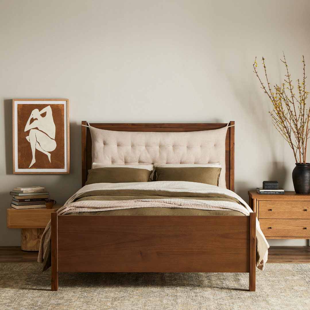 Sylvan Bed