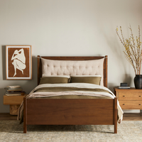 Sylvan Bed