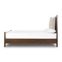 Sylvan Bed