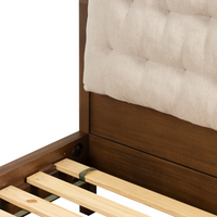 Sylvan Bed