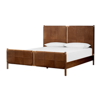 Silvana Bed