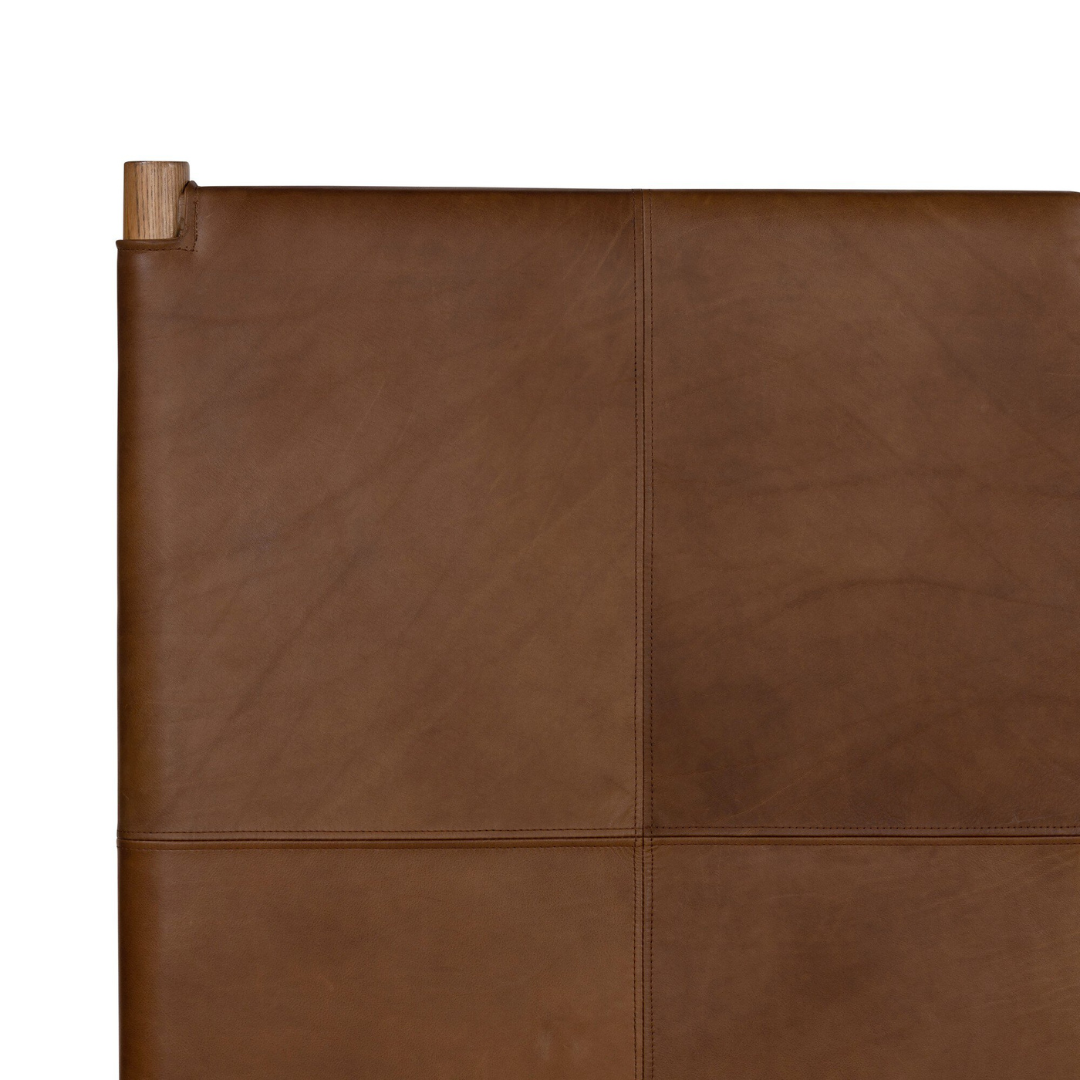 Silvana Bed