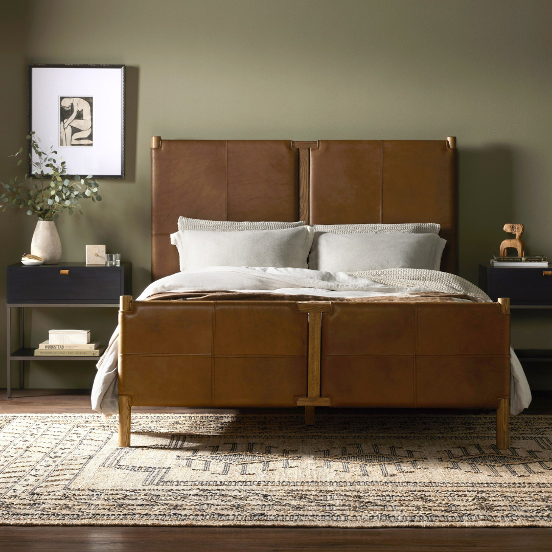 Silvana Bed