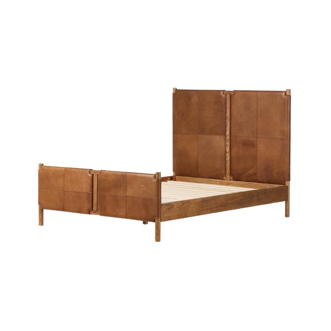Silvana Bed