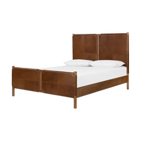 Silvana Bed