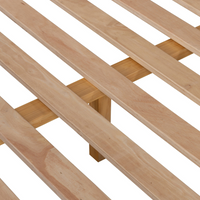 Silvana Bed