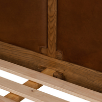 Silvana Bed