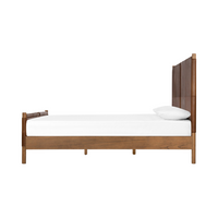 Silvana Bed