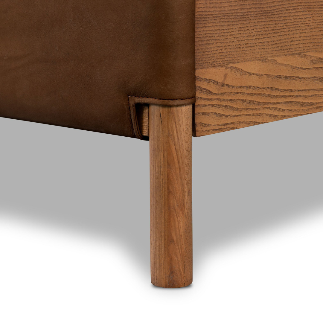 Silvana Bed