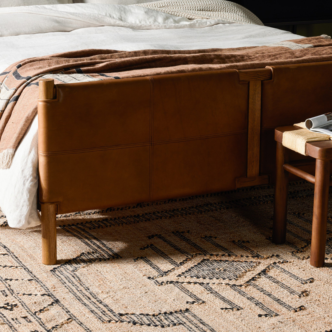 Silvana Bed