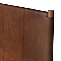 Silvana Bed