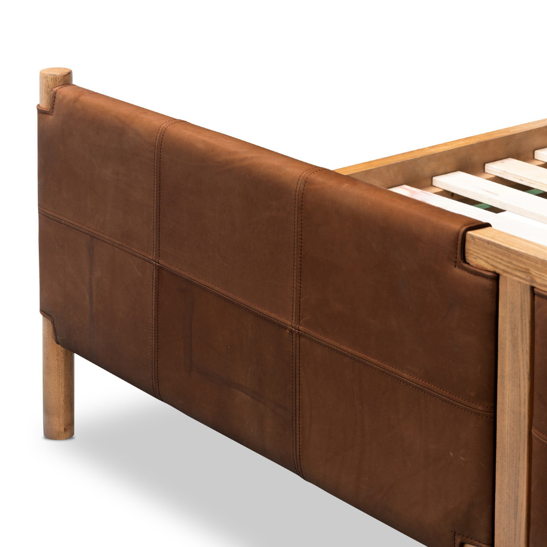 Silvana Bed