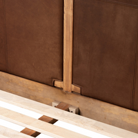 Silvana Bed