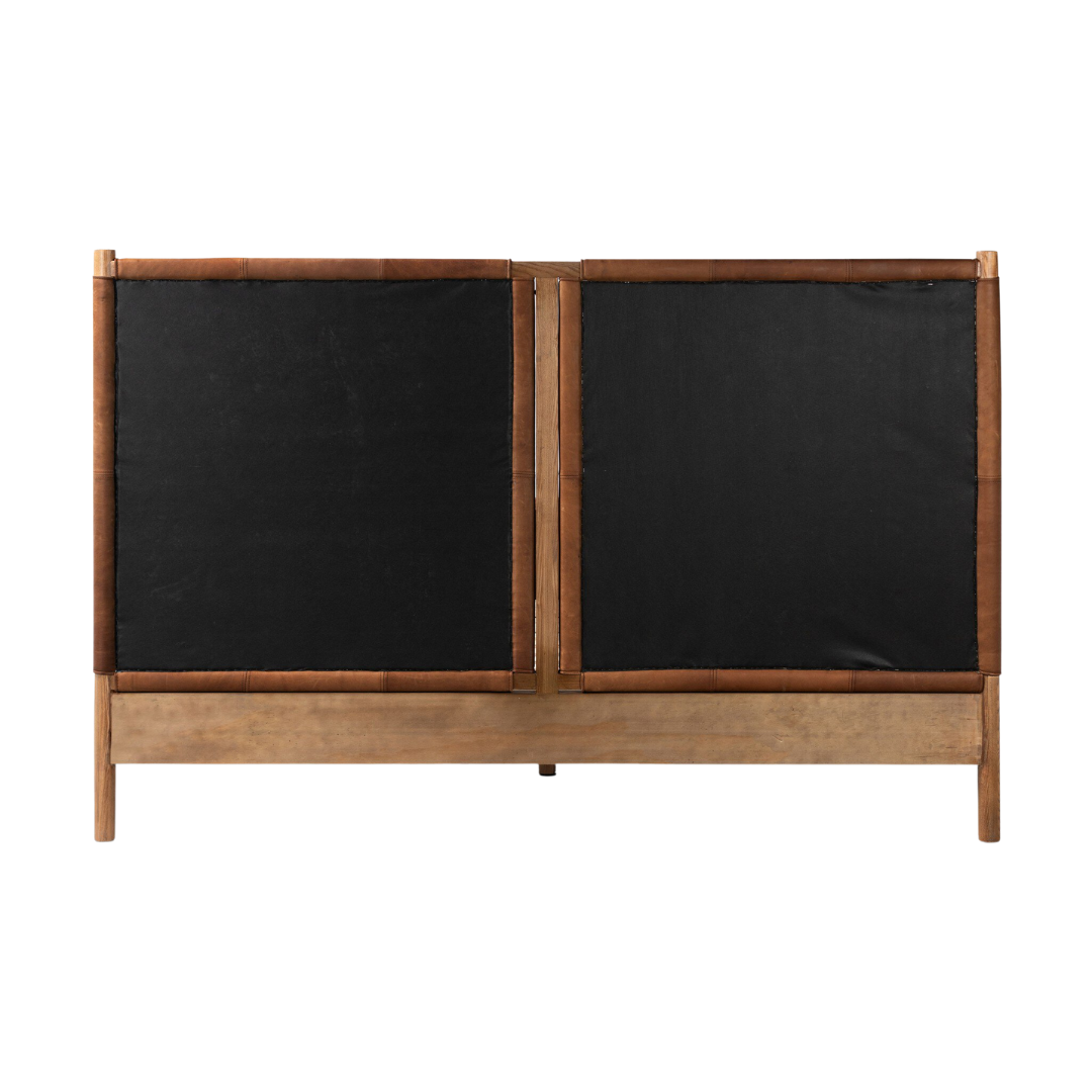 Silvana Bed