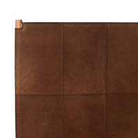Silvana Bed