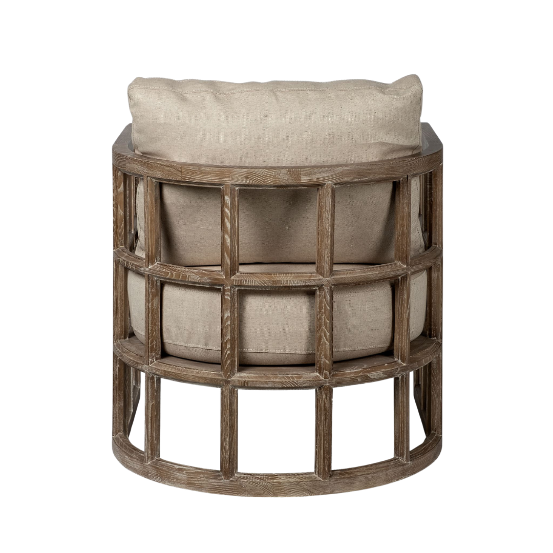 Skylar Accent Chair