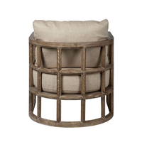 Skylar Accent Chair