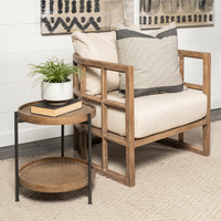 Skylar Accent Chair