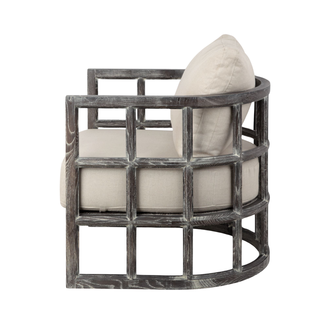 Skylar Accent Chair